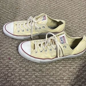 Men’s Converse